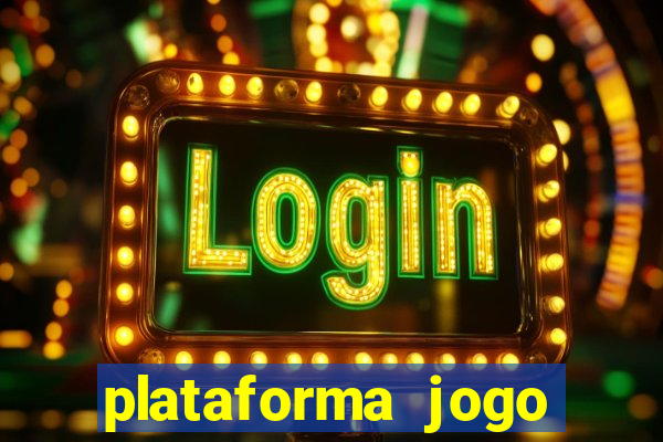 plataforma jogo gusttavo lima